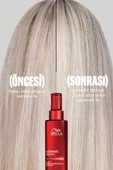 Wella Ultimate Repair Tüm Saç Tipleri İçin Yoğun Onarıcı Bakım Maskesi 150 ML thumbnail 4