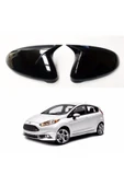 ROAL TUNİNG FORD FİESTA MK6 2008-2017 BATMAN YARASA AYNA KAPAK thumbnail 1