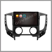 FİAT FULLBACK 2016-2019 MANUEL KLİMALI UYUMLU 2 GB RAM 32 GB HAFIZA ANDROID MULTIMEDIA TEYP thumbnail 6