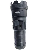 Gold Polıce Gp-291 Güçlü El Feneri 20,000 Lümen thumbnail 2