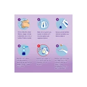 Aptamil Prosyneo 1 Bebek Sütü 0-6 Ay 800 gr thumbnail 5