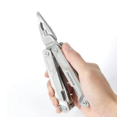 WORKPRO WP382008 16 IN 1 Çok Fonksiyonlu Profesyonel Pense Seti + Taşıma Kılıfı thumbnail 5