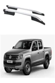 ROAL TUNİNG 2010-2016 AMAROK FALCON TAVAN ÇITASI GRİ thumbnail 2