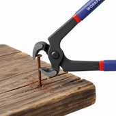 WORKPRO WP231048 200mm CR-V Profesyonel Marangoz Kerpeteni thumbnail 3