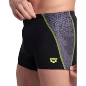 Arena Mens Camo Kikko Swim Short Erkek Yüzücü Mayosu 007163550 thumbnail 2