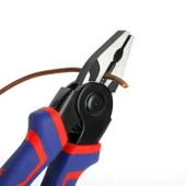 WORKPRO WP231144 200MM 5 IN 1 Çok Fonksiyonlu Profesyonel Pense Seti thumbnail 5