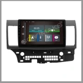 MITSUBISHI LANCER 2008-2015 UYUMLU 8 GB RAM 128 GB HAFIZA ANDROID MULTIMEDIA TEYP thumbnail 7