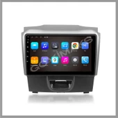 GOVİMAKS ISUZU 2015-2020 UYUMLU 6 GB RAM128 GB HAFIZA ANDROID MULTIMEDIA TEYP thumbnail 6