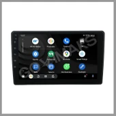 PEUGEOT PARTNER 2010-2018 UYUMLU 6 GB RAM128 GB HAFIZA ANDROID MULTIMEDIA TEYP thumbnail 2