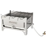 Orcamp Frigon Portatif Mangal thumbnail 2