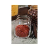 Bambum Nero Bench 8 Parça 2 Katlı Standlı Baharatlık Seti Yatay thumbnail 3