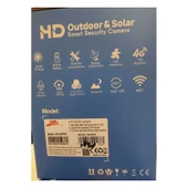 ZTECH Z6 PRO 4 Kameralı Ptz Wi-Fi Kamera thumbnail 3