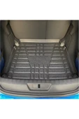 ROAL TUNİNG PEUGEOT 5008 UYUMLU HYBRİD 3D BAGAJ HAVUZU 2025+ UYUMLUDUR. thumbnail 2