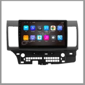 MITSUBISHI LANCER 2008-2015 UYUMLU 8 GB RAM 128 GB HAFIZA ANDROID MULTIMEDIA TEYP thumbnail 9