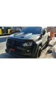 ROAL TUNİNG 2016-2021 VOLKSWAGEN AMAROK ÇAMURLUK DODİK ADBLUE VİDA GÖRÜNÜM thumbnail 3
