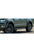 ROAL TUNİNG 2018-21 MODEL UYUMLU FORD RANGER SLİM DODİK(SENSÖRSÜZ) thumbnail 2