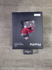 ASLANTİC PİRANHA 9977 TAŞLI BLUETOOTH KULAKLIK thumbnail 3