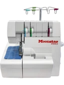 Moonstar Ev Tipi 3 İp Reçme Dikiş Makinesi / DF858LD thumbnail 1