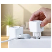 CATA CT-4010 Akıllı Wifi Priz Uzaktan Kontrol thumbnail 3