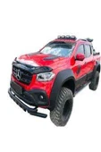 ROAL TUNİNG MERCEDES X CLASS JUMBO DODİK ÇAMURLUK KAPLAMA 2017+ thumbnail 2