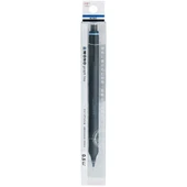 Tombow Graph Fine 0,5 mm Mekanik Kurşun Kalem Gümüş DPA-112A Mekanik Kalem thumbnail 1