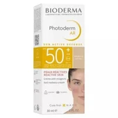 Bioderma Photoderm AR SPF50 30 Ml- SKT: 11/2026 thumbnail 3