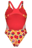 Arena Strawberry Kadın Yüzücü Mayosu 007157439 thumbnail 3