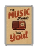 A3 Eko Seri  Çerçeve Rondo Köşe Aç Kapa Açılır Kapanır thumbnail 2