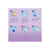 Aptamil Prosyneo 3 Bebek Sütü 1-3 Yaş 800 gr thumbnail 7