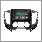 FİAT FULLBACK 2016-2019 MANUEL KLİMALI UYUMLU 2 GB RAM 32 GB HAFIZA ANDROID MULTIMEDIA TEYP thumbnail 7