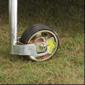 Al-Ko Premium Destek Tekeri 300kg -S Yükü Tespit thumbnail 4