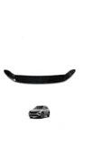 ROAL TUNİNG Hyundai̇ Tucson Kaput Rüzgarliği Koruma 2021-2023 Uyumlu thumbnail 1