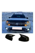 ROAL TUNİNG DACİA DUSTER 2010-2017 BATMAN YARASA AYNA KAPAĞI thumbnail 1