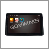 DACIA DUSTER 2018-2023 UYUMLU 2 GB RAM 32 GB HAFIZA ANDROID MULTIMEDIA TEYP thumbnail 6