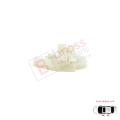 Renault Scenic Grand Scenic MK2 JM0/1 2003-2009 İçin Ön veya Arka Sol Kapı Cam Kriko Tamir Klipsi thumbnail 3