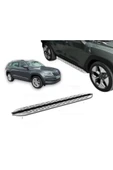 ROAL TUNİNG 2017+SKODA KODİAQ YAN BASAMAK thumbnail 1