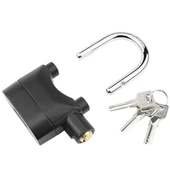 Sunup SN-20474 110 Ses Alarmlı Asma Kilit thumbnail 4