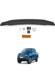 ROAL TUNİNG VOLKSWAGEN AMAROK KAPUT RÜZGARLIĞI 2023+ thumbnail 1