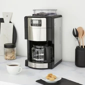 Russell Hobbs 20680-56 Buckingham Filtre Kahve Makinesi Teşhir thumbnail 8