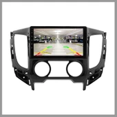 FİAT FULLBACK 2016-2019 MANUEL KLİMALI UYUMLU 2 GB RAM 32 GB HAFIZA ANDROID MULTIMEDIA TEYP thumbnail 3