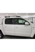 ROAL TUNİNG 2010-2016 VOLKSWAGEN AMAROK FALCON TAVAN ÇITASI SİYAH thumbnail 2
