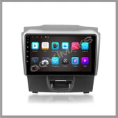 GOVİMAKS ISUZU 2015-2020 UYUMLU 6 GB RAM128 GB HAFIZA ANDROID MULTIMEDIA TEYP thumbnail 4