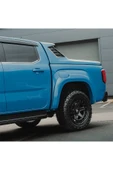 ROAL TUNİNG 2023+ ÜZERİ AMAROK 6 İNC ÇAMURLUK DODİK SETİ 6 PARÇA thumbnail 4