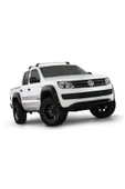 ROAL TUNİNG 2010-2016 VOLKSWAGEN AMAROK ÇAMURLUK DODİK SETİ 5.3 ÇIKINTILI VİDA GÖRÜNÜMLÜ thumbnail 4