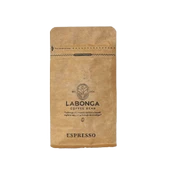 ESPRESSO BLEND ÇEKİRDEK KAHVE 200 gr (AFRİKA HARMANI) thumbnail 1