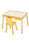 Duyusal Oyun Masası + 1 Sandalye thumbnail 2
