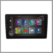 PEUGEOT PARTNER 2010-2018 UYUMLU 6 GB RAM128 GB HAFIZA ANDROID MULTIMEDIA TEYP thumbnail 4