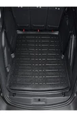 ROAL TUNİNG PEUGEOT 5008 UYUMLU HYBRİD 3D BAGAJ HAVUZU 2025+ UYUMLUDUR. thumbnail 3