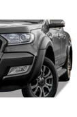 ROAL TUNİNG 2018-21 MODEL UYUMLU FORD RANGER SLİM DODİK(SENSÖRSÜZ) thumbnail 3