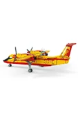Technic İtfaiye Uçağı 42152-10 Yaş ve Üzeri Çocuklar İçin Model Uçak Projesi İçeren Yaratıcı Oy thumbnail 4